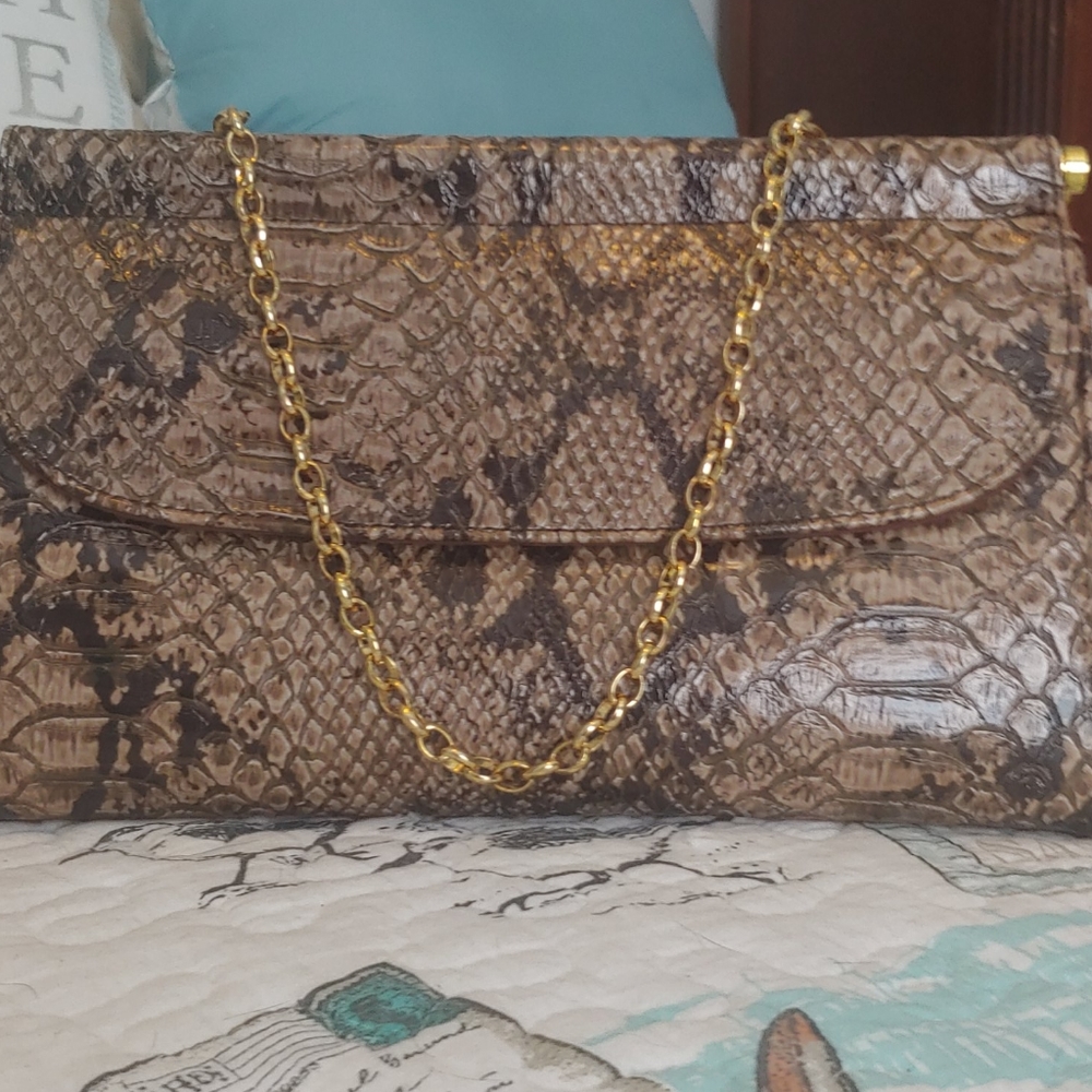 Clutch bag